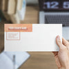 Welcome Paint - Letterhead Envelope