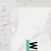 Clean Lines - Fabric Sleeve Banner