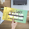 You're Invited VBS - Large EDDM Mailer