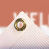 Clean Lines - Horizontal Banner