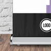 Clean Lines - Retractable Banner