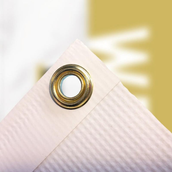 Clean Lines - Vertical Banner