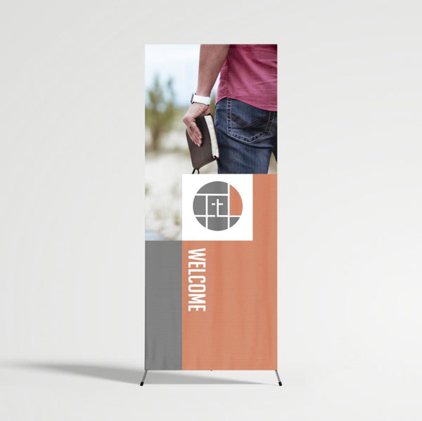 Cross Sections - Logo