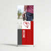 Heart Cross - Logo