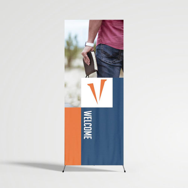 Calvary - Logo