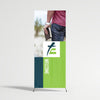 Leaning Cross - Logo