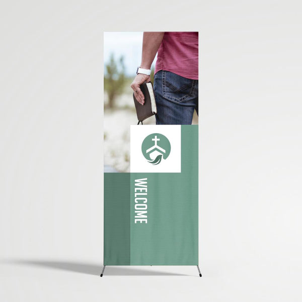 Dove Church - Logo
