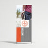 Red Center Cross - Logo