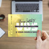 You're Invited VBS - Standard Invitation Card