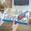 Celebrate Freedom - Large EDDM Mailer