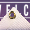 Gradient Service - Horizontal Banner