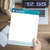 Gradient Service - Letterhead