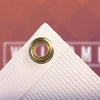 Gradient Service - Vertical Banner