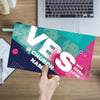 VBS Bright Powder - Large EDDM Mailer