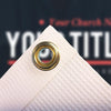 Bible Yearly Theme - Horizontal Banner