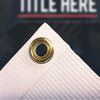 Bible Yearly Theme - Vertical Banner