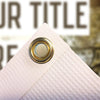 Cross Yearly Theme - Horizontal Banner