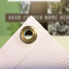 Cross Yearly Theme - Vertical Banner