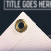 Modern Yearly Theme - Vertical Banner