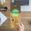 Friend Day Coffee - Door Hanger
