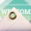 Diamond Field Service - Vertical Banner