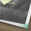 Diamond Field Service - Trifold Welcome Brochure