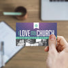 I Love My Church Bundle