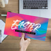 Easter Colorful - Large EDDM Mailer