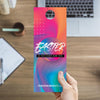 Easter Colorful - Door Hanger