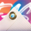 Easter Colorful - Horizontal Banner