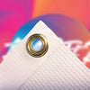Easter Colorful - Vertical Banner