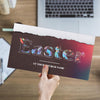 Easter Paper - Large EDDM Mailer