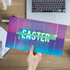 Easter Purple Gradient - Large EDDM Mailer