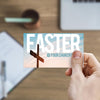 Easter Blue Cross Bundle