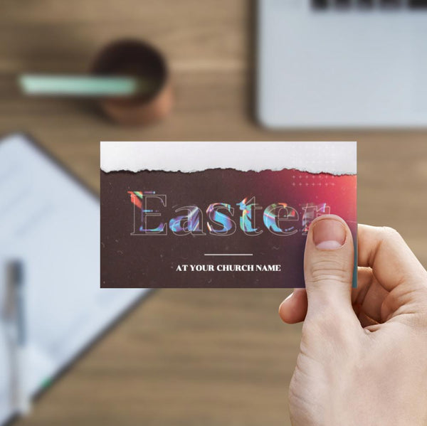 Easter Paper Bundle