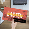 Orange Easter Crown - Large EDDM Mailer