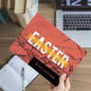 Orange Easter Crown - Small EDDM Mailer