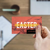 Orange Easter Crown Bundle