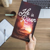 He Is Risen Tomb - Large EDDM Mailer
