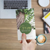 Grow With Us Tree - Bifold Tract