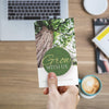 Grow With Us Tree - Trifold Tract