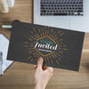 You're Invited Burst - Large EDDM Mailer