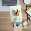 The Gift of Grace - Trifold Tract