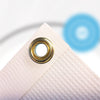 Modern Circles - Vertical Banner