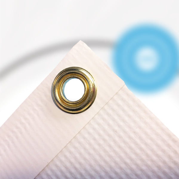 Modern Circles - Vertical Banner