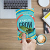 trifold gospel tract a place to grow lifepress