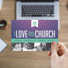 I Love My Church Bundle
