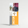 Community Cross Logo - Logo
