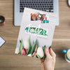 Easter Tulips and Paint - Small EDDM Mailer