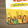 VBS Join the Fun - Mini Invitation Card